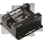 Контроллер для светодиодной ленты LED ND-CRGB360SENSOR-IP20-12V 360/720Вт12/24В IP20 | 71493 | Navigator