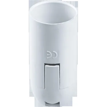 Патрон электрический  NLH-PL-E14  пластиковый подвесной Е14 | 71611 | Navigator