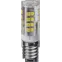 Лампа светодиодная LED 3,5Вт Е14 230В 3000К NLL-T26-3.5-230-3K-E14 прозрачная (чистая) | 71831 | Navigator