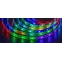 Лента светодиодная NLS-5050RGBM30-5-IP65-12V 5Вт 12В RGB IP65 5м | 71834 | Navigator