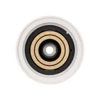 Корпус PLURIO-BASE-BUILT-R77 (WH, 1-2, 200mA) (Arlight, IP20 Металл, 3 года) | 030264 | Arlight