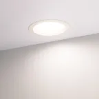 Светильник IM-CYCLONE-R200-20W Day4000 (WH, 90 deg) (Arlight, IP40 Металл, 3 года) | 023215(2) | Arlight