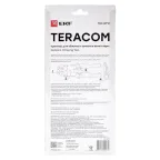 Кримпер для обжима и зачистки витой пары TERACOM TRC-NT12 | TRC-NT12 | EKF