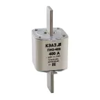 Вставка плавкая ПН2-400-100А-У3 | 120121 | КЭАЗ