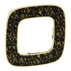 Valena ALLURE Барокко Нуар Рамка 1-ая | 754431 | Legrand