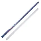 Светильник светодиодный линейный T5 c выключателем ULI-Q150 14W/4000K IP40 WHITE 220В крепления в/к белый | UL-00006759 | Volpe