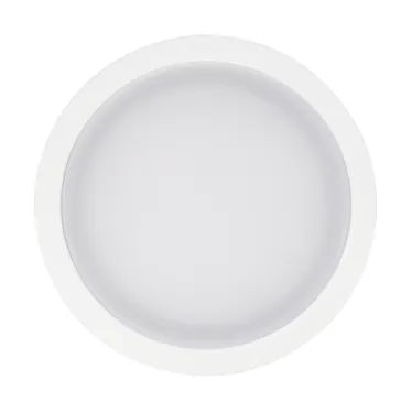 Светодиодная панель LTD-95SOL-10W Day White | 017990 | Arlight