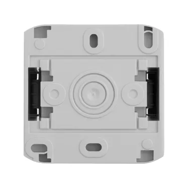 Quteo Серый Выключатель двухполюсный IP44 | 782339 | Legrand