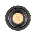 Светильник MS-ATLAS-BUILT-R72-20W Day4000 (BK-BK, 30 deg, 230V) (Arlight, IP20 Металл, 5 лет) | 035461 | Arlight