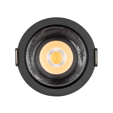 Светильник MS-ATLAS-BUILT-R72-20W Day4000 (BK-BK, 30 deg, 230V) (Arlight, IP20 Металл, 5 лет) | 035461 | Arlight