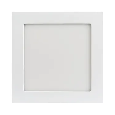 Светильник DL-172x172M-15W Warm White | 020133 | Arlight