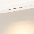 Светильник MAG-ORIENT-LASER-L235-8W Warm3000 (WH, 24 deg, 48V, DALI) (Arlight, IP20 Металл, 5 лет) | 035847 | Arlight