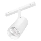 Светильник MAG-ORIENT-SPOT-R65-20W Warm3000 (WH, 24 deg, 48V) (Arlight, IP20 Металл, 5 лет) | 037124 | Arlight