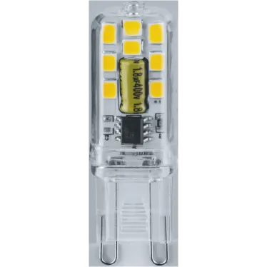 Лампа светодиодная NLL-P-G9-3-230-6.5K-NF (без пульсаций) | 80250 |  Navigator