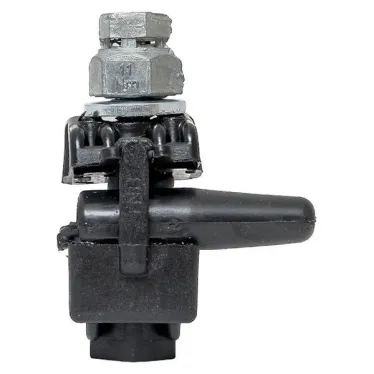 Зажим прокалывающий ответвительный P6X-95 16-120 мм2 /1,5-16 мм2 EKF PROxima инд. упак. | p-6x-95-r | EKF