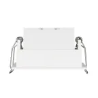 Светильник MS-ORIENT-BUILT-TURN-TC-S67x90-5W Warm3000 (WH-BK, 30 deg, 230V) (Arlight, IP20 Металл, 5 лет) | 031928 | Arlight