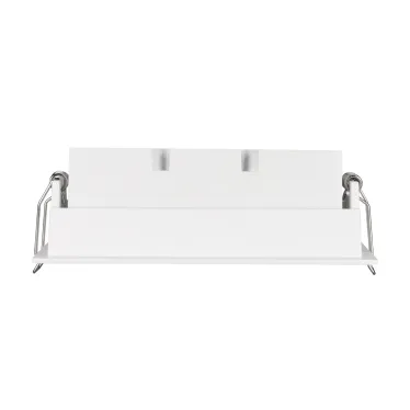 Светильник MS-ORIENT-BUILT-TURN-TC-S67x150-10W Day4000 (WH-BK, 30 deg, 230V) (Arlight, IP20 Металл, 5 лет) | 032229 | Arlight