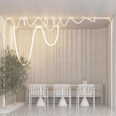 Светильник MAG-FLAT-FOLD-45-S605-18W Day4000 (BK, 100 deg, 24V) | 026996 | Arlight