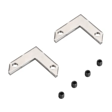 Соединитель профиля MAG-STRETCH-ORIENT-90 Set (Arlight, Металл) | 037002 | Arlight