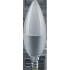 Умный дом лампа 82 422 NLL-C37-7-230-RGBWWW-E14-WIFI | 82422 | Navigator