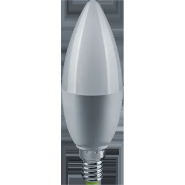Умный дом лампа 82 422 NLL-C37-7-230-RGBWWW-E14-WIFI | 82422 | Navigator