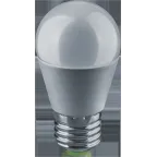 Умный дом лампа 82 423 NLL-G45-7-230-RGBWWW-E27-WIFI | 82423 | Navigator