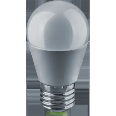 Умный дом лампа 82 423 NLL-G45-7-230-RGBWWW-E27-WIFI | 82423 | Navigator