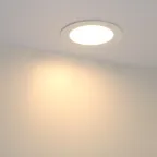 Светильник DL-142M-13W Warm White | 020110 | Arlight