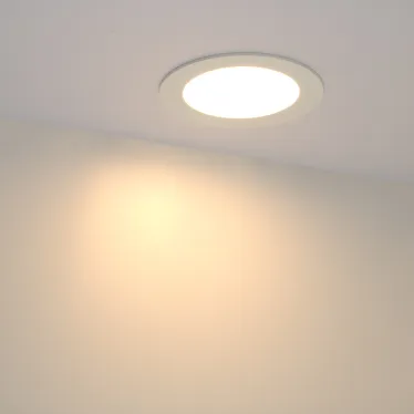 Светильник DL-142M-13W Warm White | 020110 | Arlight