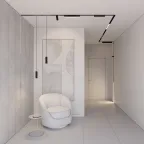 Профиль-держатель MAG-STRETCH-45-2000 (Arlight, Алюминий) | 032752(2) | Arlight