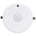 Коннектор угловой MAG-ORIENT-CON-L90-POWER (BK) (Arlight, IP20 Пластик, 3 года) | 036018 | Arlight