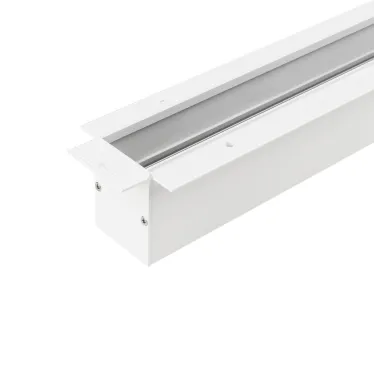 Трек встраиваемый MAG-TRACK-4560-F-540 (WH) (Arlight, IP20 Металл, 3 года) | 026895(1) | Arlight