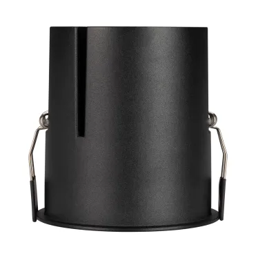 Светильник MS-ATLAS-BUILT-R112-35W Day4000 (BK-BK, 30 deg, 230V) (Arlight, IP20 Металл, 5 лет) | 035463 | Arlight