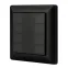 INTELLIGENT ARLIGHT Панель DALI-223-8K-D2-IN-BLACK (BUS, Free purpose) (INTELLIGENT ARLIGHT, -) | 032500 | Arlight