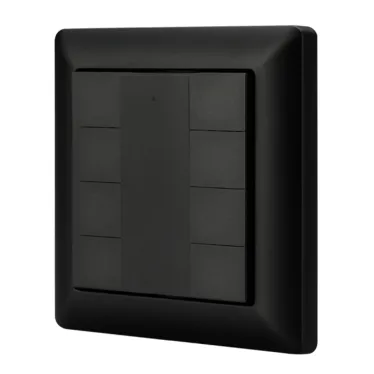 INTELLIGENT ARLIGHT Панель DALI-223-8K-D2-IN-BLACK (BUS, Free purpose) (INTELLIGENT ARLIGHT, -) | 032500 | Arlight