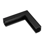 Коннектор угловой MAG-ORIENT-CON-2620-L90-INT (BK, внутренний) (Arlight, IP20 Металл, 3 года) | 036022 | Arlight