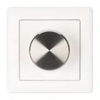 INTELLIGENT ARLIGHT Роторная панель DALI-233-1G-RGB-IN (BUS, DT8, Backlight) | 023797 | Arlight