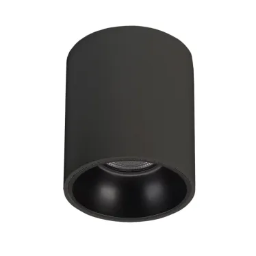 Светильник SP-SALT-R75-8W Day4000 (BK, 40 deg, 230V) (Arlight, IP44 Металл, 5 лет) | 039380 | Arlight