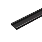 Крышка MAG-COVER-45-2000 (BK) (arlight, Пластик) | 030666(1) | Arlight