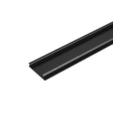 Крышка MAG-COVER-45-2000 (BK) (arlight, Пластик) | 030666(1) | Arlight