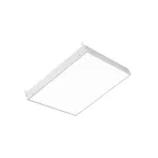 Светильник светодиодный ДПО Офис Комфорт 40Вт 4400Лм 5000К IP20 | LE-СПО-03-040-4195-20Х | LEDeffect