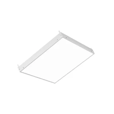 Светильник светодиодный ДПО Офис Комфорт 40Вт 4400Лм 5000К IP20 | LE-СПО-03-040-4195-20Х | LEDeffect