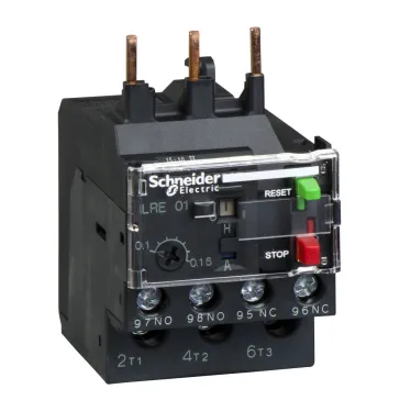 Реле тепловое TESYS E 12...18A
