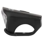 Фонарь светодиодный велосипедный VA-701 6Вт, SMD, аккумуляторный, передний, micro USB, черный | Б0052321 | ЭРА