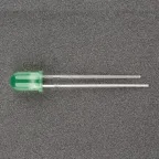 Светодиод ARL-5613GD-100mcd | 004788 | Arlight