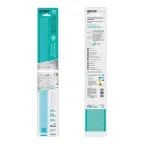 Светильник сенсорный модель G 6W 600lm 4000K 170-260V 500mm диммируемый TOUCH | 9023531206 | Gauss