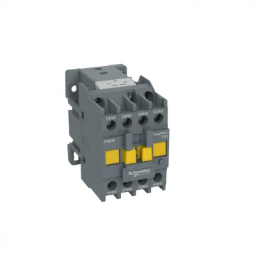 ПРОМЕЖ РЕЛЕ TESYS E 4НО 415В 50ГЦ