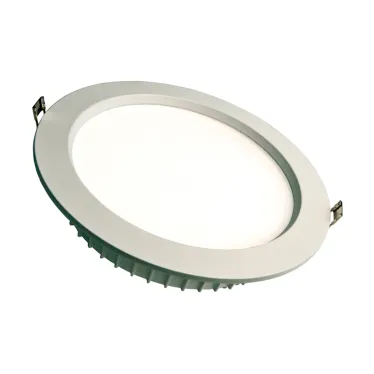 ДАУНЛАЙТ IP40 - CRI 90 | LE-СВО-16-022-6681-40Д | LEDeffect