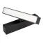 Светильник MAG-FLAT-FOLD-45-S205-6W Warm3000 (BK, 100 deg, 24V) | 026987 | Arlight