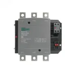 Контактор 265А 220В АС АС3 АС4 1НО+1НЗ КМ-102